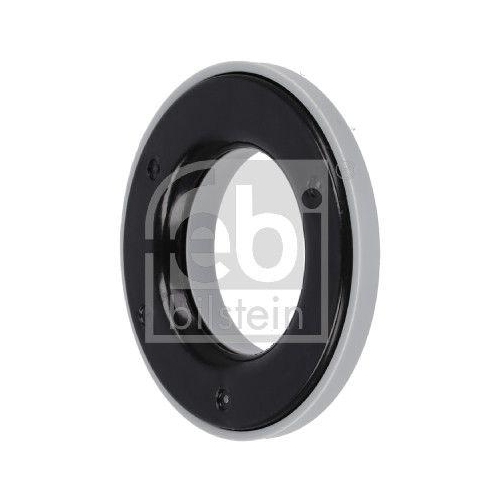 W&auml;lzlager, Federbeinst&uuml;tzlager FEBI BILSTEIN 196523 f&uuml;r MITSUBISHI