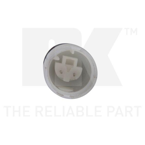 Warnkontakt, Bremsbelagverschlei&szlig; NK 280219 f&uuml;r BMW, Vorderachse