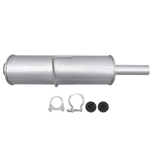 HELLA Vorschalld&auml;mpfer 8LB 366 022-331 Easy2Fit &ndash;