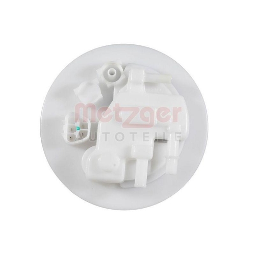 Kraftstoff-F&ouml;rdereinheit METZGER AUTOTEILE 2250696 f&uuml;r TOYOTA