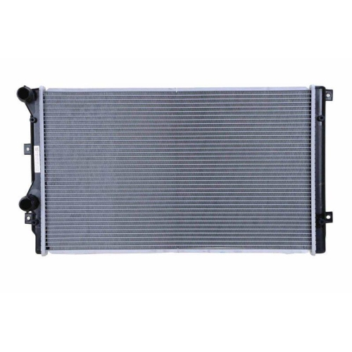 HELLA K&uuml;hler, Motork&uuml;hlung 8MK 366 300-111 f&uuml;r AUDI SEAT SKODA VW CUPRA