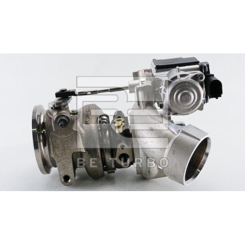BE TURBO 129683RED Lader, Aufladung f&uuml;r VAG