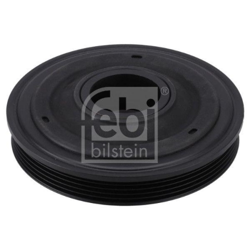 FEBI BILSTEIN 1006193 Riemenscheibe, Kurbelwelle f&uuml;r HYUNDAI KIA