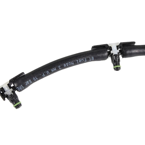 METZGER AUTOTEILE 0840212 Schlauch, Leckkraftstoff GREENPARTS f&uuml;r BMW MINI