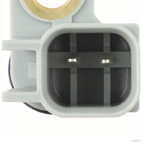 HERTH+BUSS ELPARTS 70660331 Sensor, Raddrehzahl f&uuml;r FORD VOLVO, Hinterachse