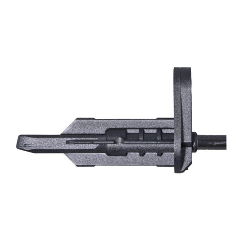 HELLA 6PU 358 447-321 Sensor, Raddrehzahl f&uuml;r BMW, Hinterachse