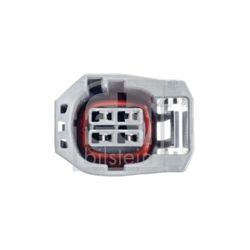 FEBI BILSTEIN Lambdasonde 177507 für MAZDA, nach Katalysator