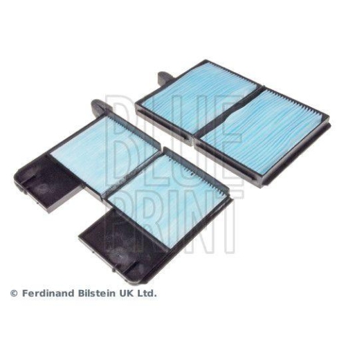 Filtersatz, Innenraumluft BLUE PRINT ADT32509 für TOYOTA