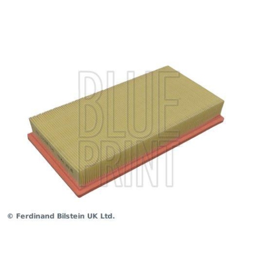 Luftfilter BLUE PRINT ADV182217 f&uuml;r SEAT SKODA VW