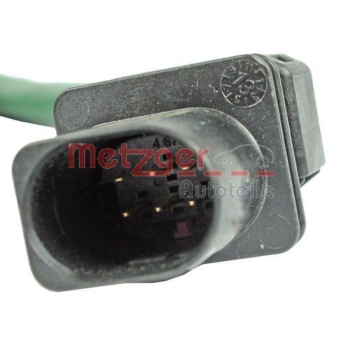 Lambdasonde METZGER 0893502 ORIGINAL ERSATZTEIL f&uuml;r CHRYSLER DODGE MERCEDES-BENZ