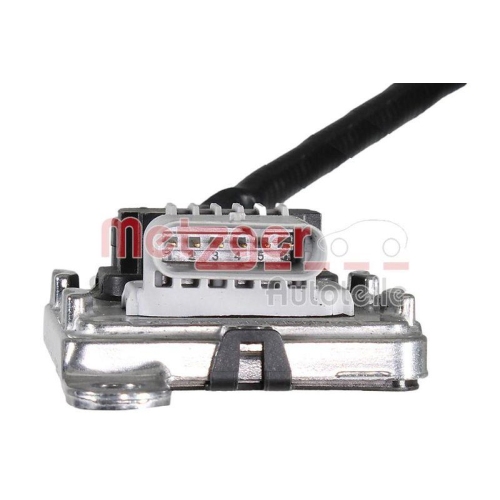 NOx-Sensor, NOx-Katalysator METZGER 0899344 f&uuml;r GENERAL MOTORS