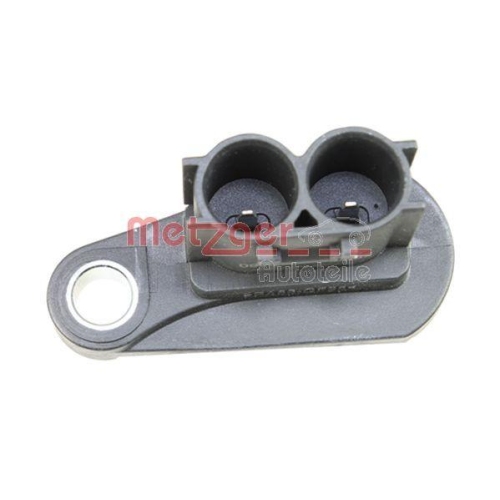 Impulsgeber, Kurbelwelle METZGER 0902394 f&uuml;r DAIHATSU TOYOTA