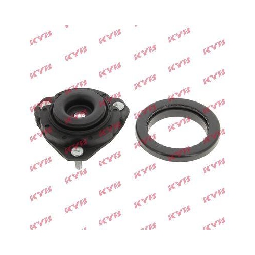 Reparatursatz, Federbeinstützlager KYB SM1209 Suspension Mounting Kit für FORD