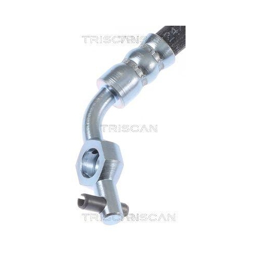Bremsschlauch TRISCAN 8150 13353 f&uuml;r TOYOTA, Vorderachse links