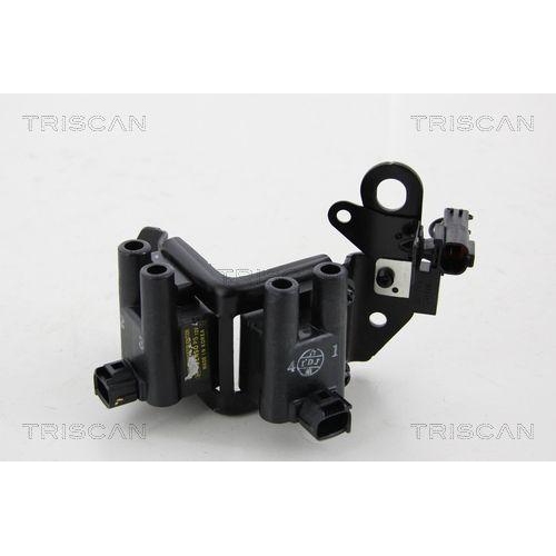 Z&uuml;ndspule TRISCAN 8860 43032 f&uuml;r HYUNDAI, rechts