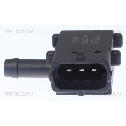 Sensor, Abgasdruck TRISCAN 8823 24002 f&uuml;r OPEL VAUXHALL CHEVROLET