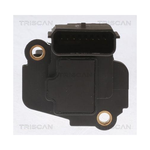 Luftmassenmesser TRISCAN 8812 24018 f&uuml;r OPEL VAUXHALL