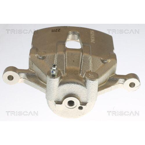 Bremssattel TRISCAN 8175 43104 für HYUNDAI KIA, Vorderachse rechts