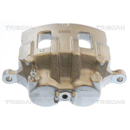 Bremssattel TRISCAN 8175 43124 f&uuml;r HYUNDAI, Vorderachse rechts, hinter der Achse