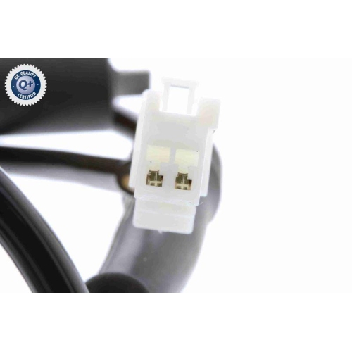 Sensor, Raddrehzahl VEMO V52-72-0078 Q+, Erstausrüsterqualität für HYUNDAI