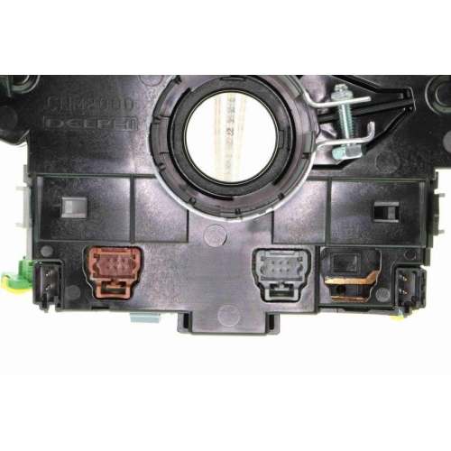 Blinkerschalter VEMO V22-80-0011 Green Mobility Parts für CITROËN