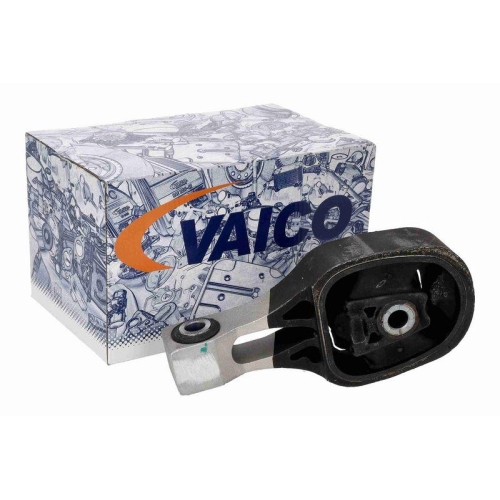 Lagerung, Motor VAICO V40-2463 Original VAICO Qualit&auml;t f&uuml;r OPEL PEUGEOT VAUXHALL