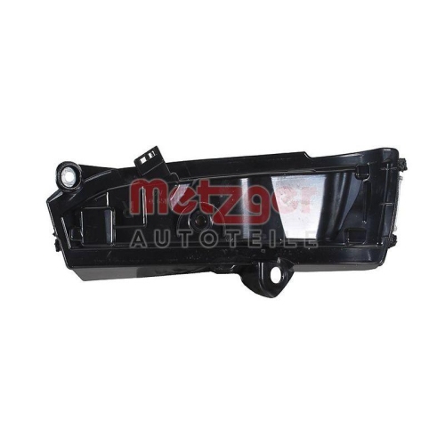 Blinkleuchte METZGER 2080148 GREENPARTS für FORD, Außenspiegel rechts