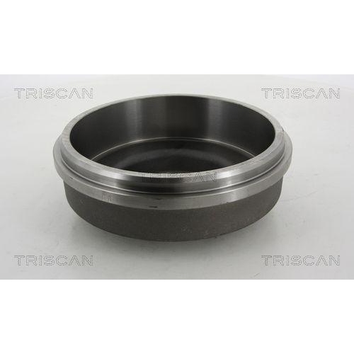Bremstrommel TRISCAN 8120 10219 f&uuml;r