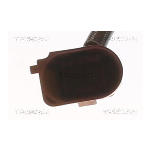 Sensor, Abgastemperatur TRISCAN 8826 29175 f&uuml;r AUDI SEAT SKODA VW