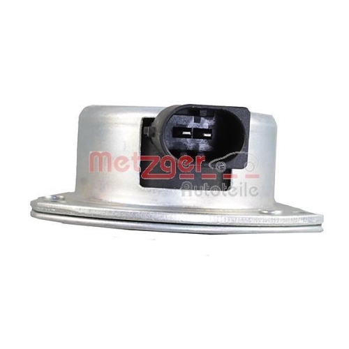 Zentralmagnet, Nockenwellenverstellung METZGER 0899091 ORIGINAL ERSATZTEIL f&uuml;r
