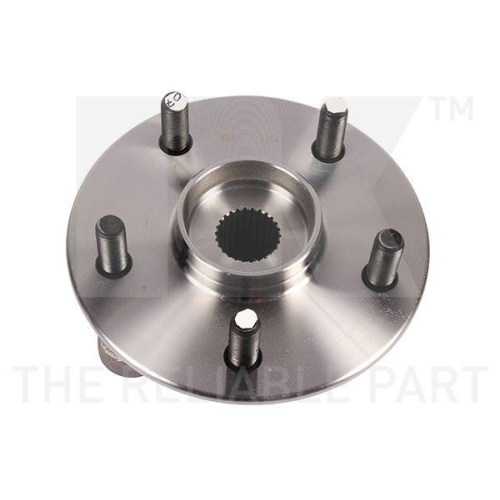 Radlagersatz NK 754548 f&uuml;r TOYOTA, Vorderachse