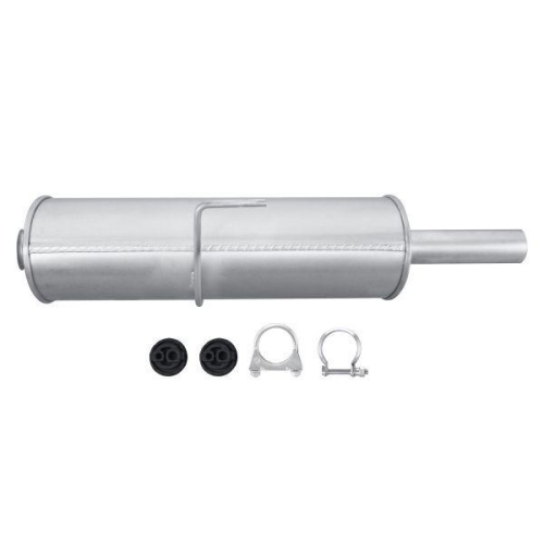 HELLA Vorschalldämpfer 8LB 366 022-341 Easy2Fit –