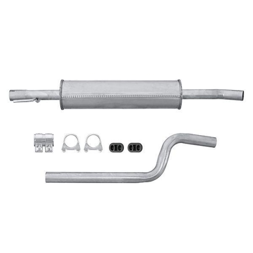 HELLA Vorschalld&auml;mpfer 8LB 366 021-161 Easy2Fit &ndash;