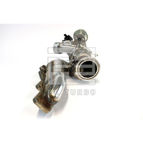 BE TURBO 131084 Lader, Aufladung f&uuml;r MERCEDES-BENZ
