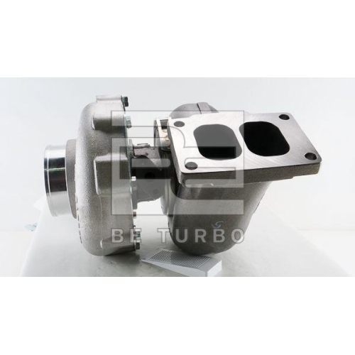 BE TURBO 124230 Lader, Aufladung f&uuml;r IVECO