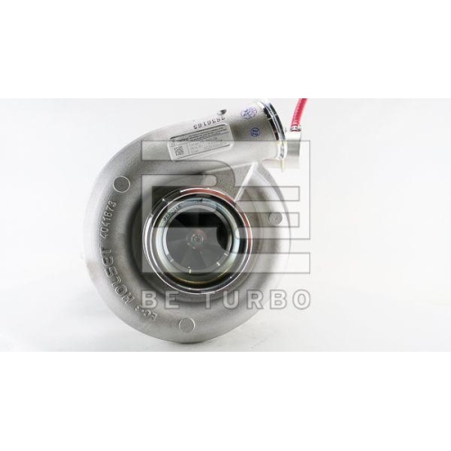 BE TURBO 128536RED Lader, Aufladung f&uuml;r VOLVO RENAULT TRUCKS