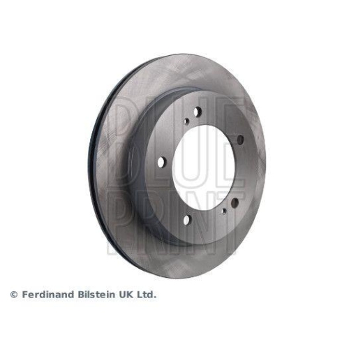 BLUE PRINT ADK84327 2 St&uuml;ck Bremsscheiben f&uuml;r SUZUKI, Vorderachse