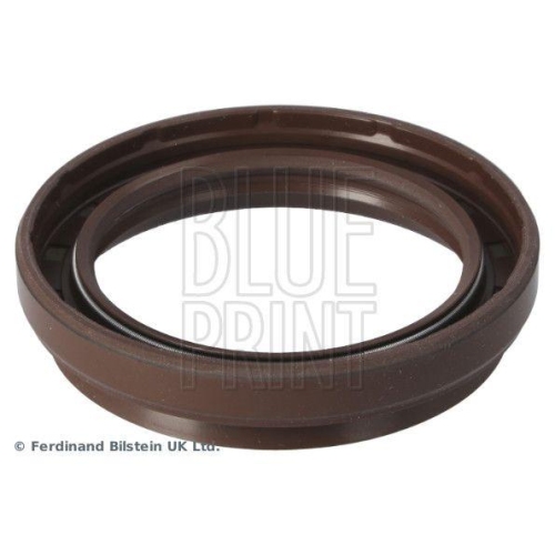 BLUE PRINT ADBP610487 Wellendichtring, Kurbelwelle f&uuml;r TOYOTA, stirnseitig