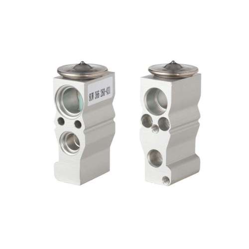 HELLA 8UW 366 260-431 Expansionsventil, Klimaanlage >>> Easy2Fit <<< f&uuml;r CITRO&Euml;N
