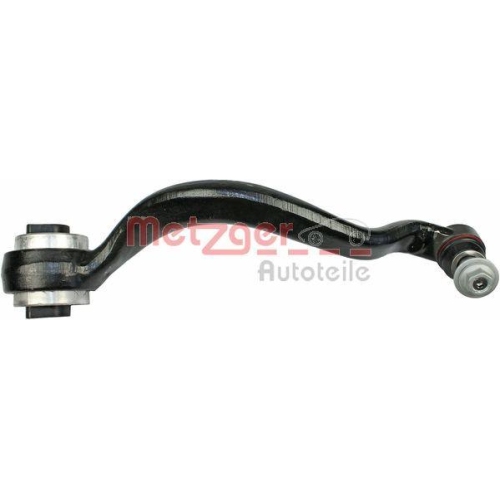 Lenker, Radaufh&auml;ngung METZGER 58103402 KIT + GREENPARTS f&uuml;r BMW, unten, vorne