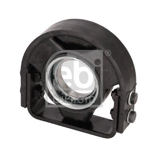 FEBI BILSTEIN Lagerung, Gelenkwelle 26410 f&uuml;r MERCEDES-BENZ