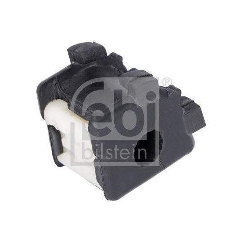 FEBI BILSTEIN Lagerung, Stabilisator 42871 f&uuml;r TOYOTA, Hinterachse