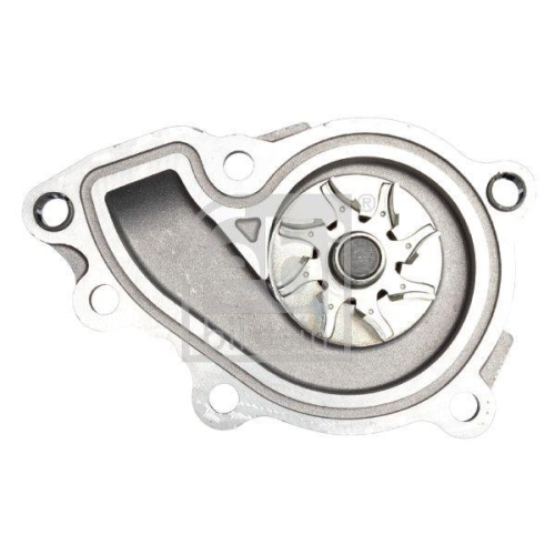 Wasserpumpe, Motork&uuml;hlung FEBI BILSTEIN 175103 f&uuml;r HYUNDAI KIA
