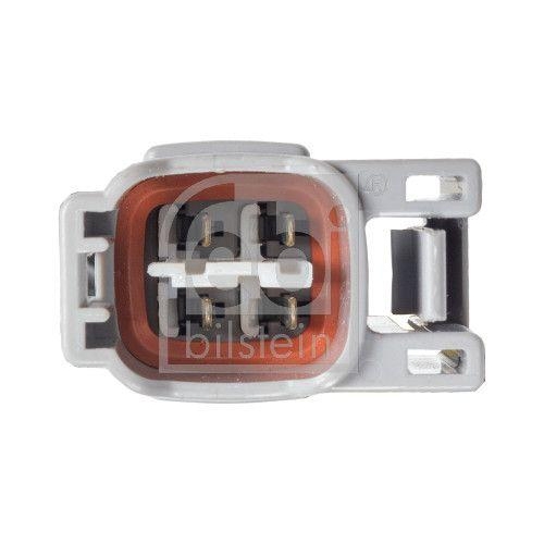 FEBI BILSTEIN Lambdasonde 177508 f&uuml;r SUZUKI