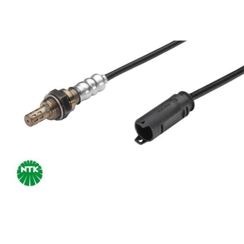 Lambdasonde NTK 5662 für BMW MINI, nach Katalysator, vorne