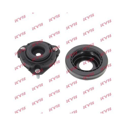 Reparatursatz, Federbeinst&uuml;tzlager KYB SM1211 Suspension Mounting Kit f&uuml;r FORD