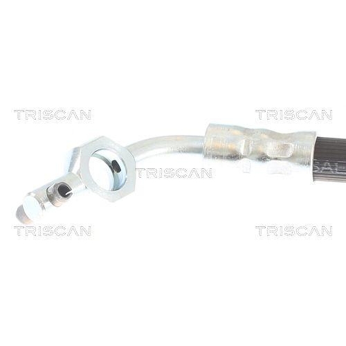 Bremsschlauch TRISCAN 8150 13354 f&uuml;r TOYOTA, Vorderachse rechts