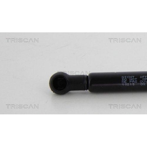 Gasfeder, Koffer-/Laderaum TRISCAN 8710 10215 f&uuml;r JAGUAR