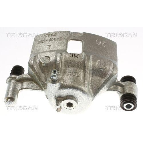 Bremssattel TRISCAN 8175 43125 f&uuml;r HYUNDAI, Vorderachse links