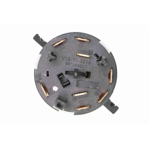 Z&uuml;nd-/Startschalter VEMO V15-80-3218 Green Mobility Parts f&uuml;r AUDI FORD SEAT VW